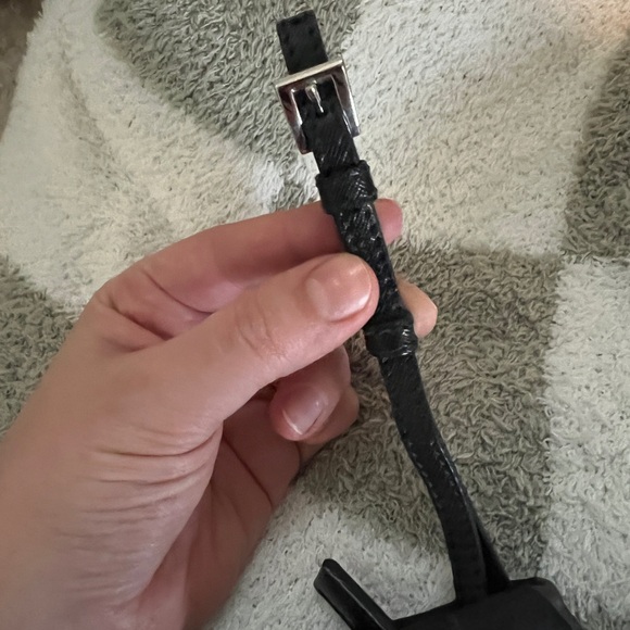 Prada pouch - Picture 2 of 6